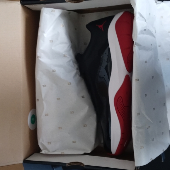 Air Jordan 11 cmft low size 12